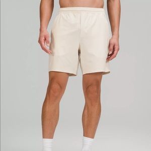 NWT Mens Pace Breaker Short 5” Linerless